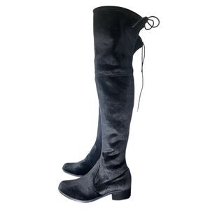 Charles by Charles David Over the Knee Boots Size 8